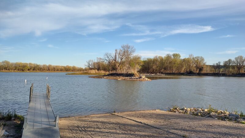 Kimball Bend Park - Kopperl, TX