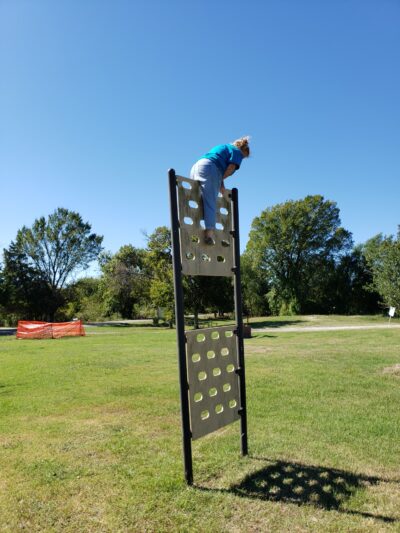 Kosse City Park - Kosse, TX