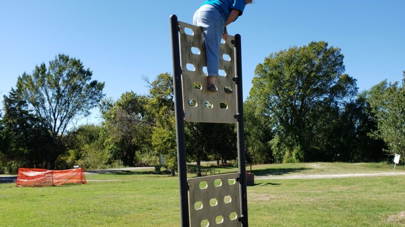 Kosse City Park - Kosse, TX