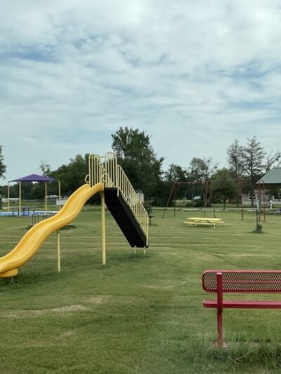 Kosse City Park - Kosse, TX