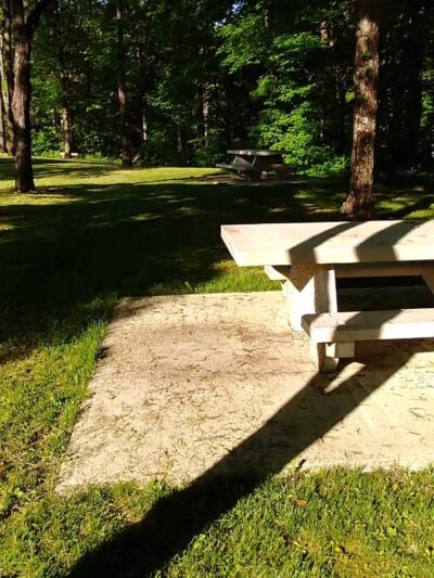 Walter W. Mock Memorial Park - Kunkletown, PA