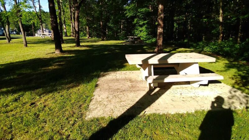 Walter W. Mock Memorial Park - Kunkletown, PA
