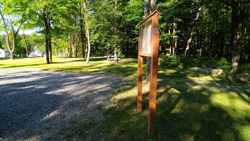 Walter W. Mock Memorial Park - Kunkletown, PA