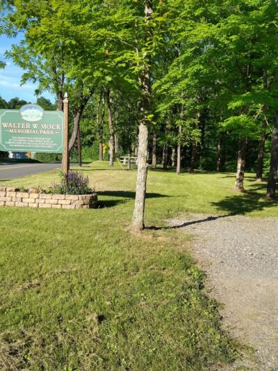 Walter W. Mock Memorial Park - Kunkletown, PA