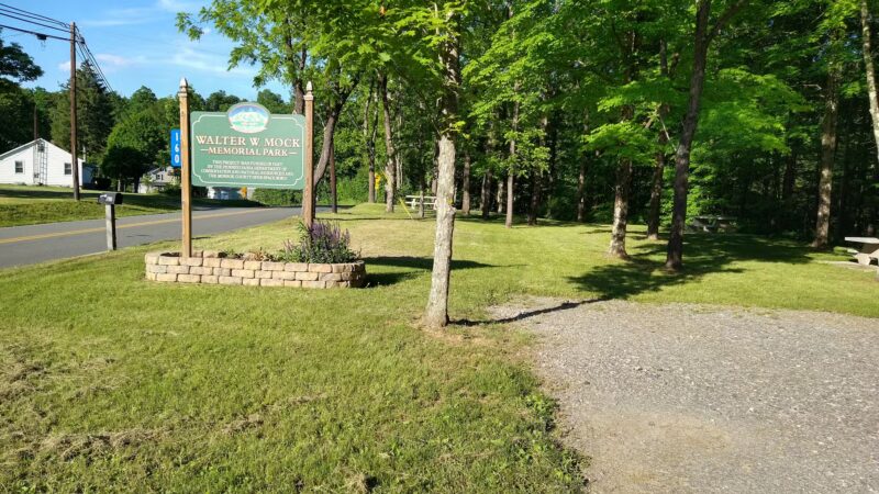 Walter W. Mock Memorial Park - Kunkletown, PA