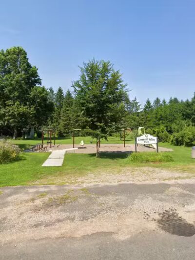 Crescent Valley Park - La Crescent, MN