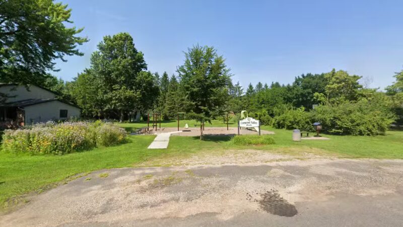 Crescent Valley Park - La Crescent, MN