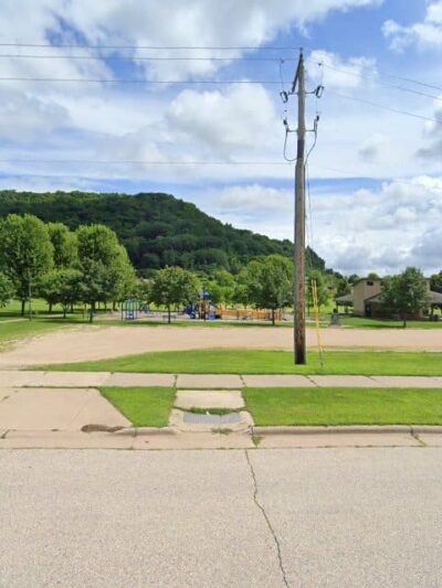 Rotary Playground - La Crescent, MN