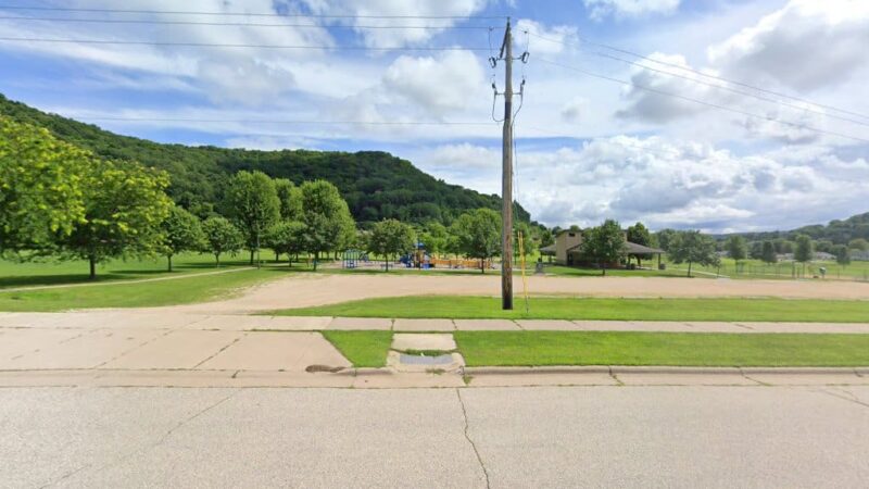 Rotary Playground - La Crescent, MN