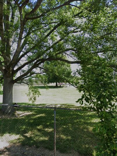 Oldham County Dog park - La Grange, KY