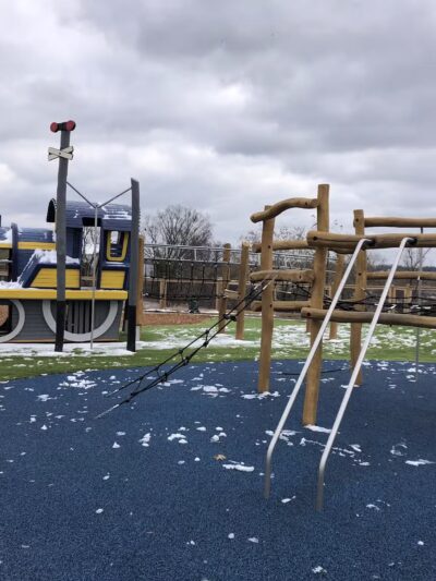 Springs Park - La Grange, KY