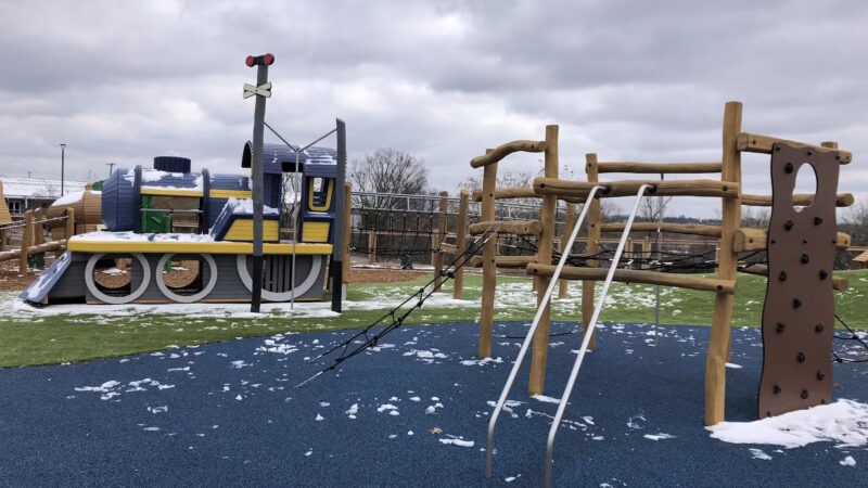 Springs Park - La Grange, KY