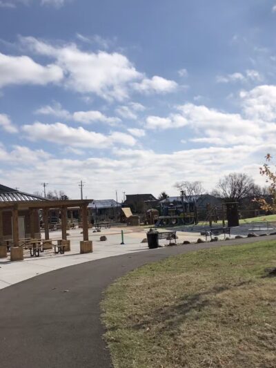 Springs Park - La Grange, KY