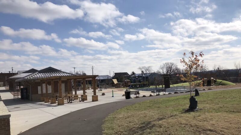 Springs Park - La Grange, KY