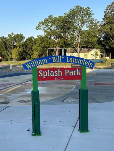 Springs Park - La Grange, KY