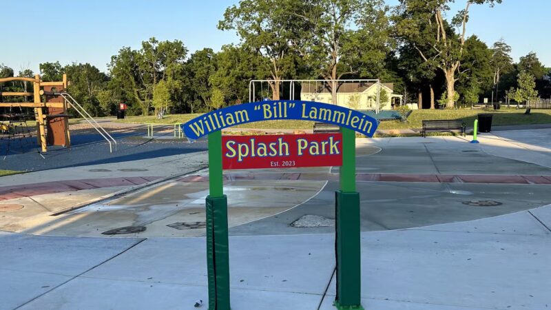 Springs Park - La Grange, KY