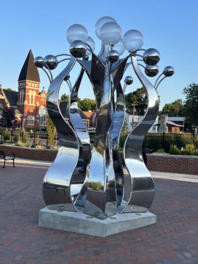 Springs Park - La Grange, KY