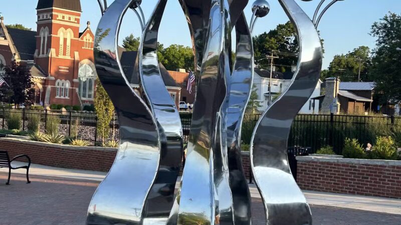 Springs Park - La Grange, KY