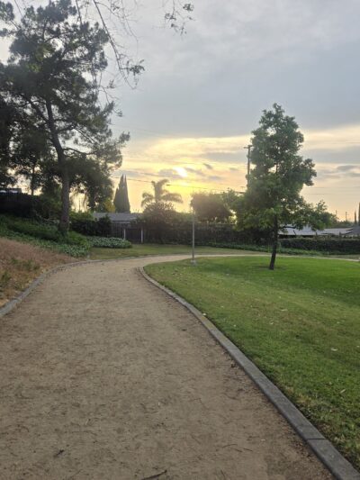 Las Lomas Park - La Habra, CA