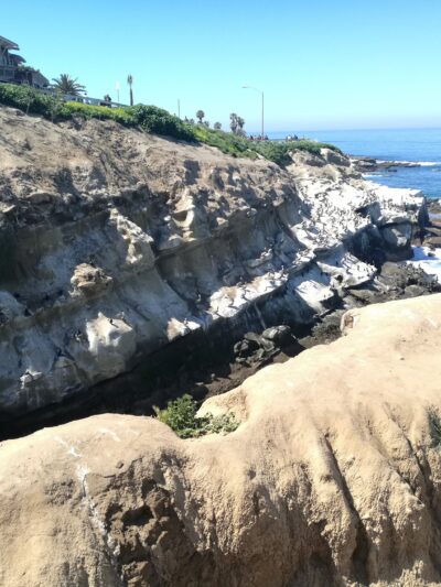 La Jolla Hermosa Park - La Jolla, CA