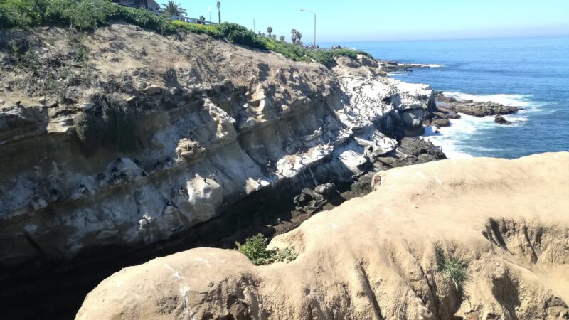 La Jolla Hermosa Park - La Jolla, CA