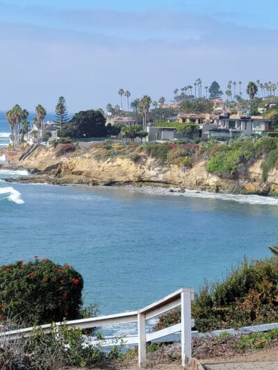 La Jolla Hermosa Park - La Jolla, CA