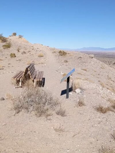 Sevilleta National Wildlife Refuge - La Joya, NM