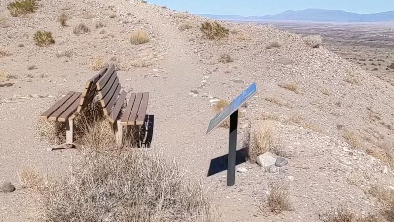 Sevilleta National Wildlife Refuge - La Joya, NM