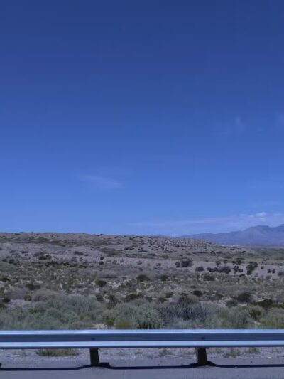 Sevilleta National Wildlife Refuge - La Joya, NM