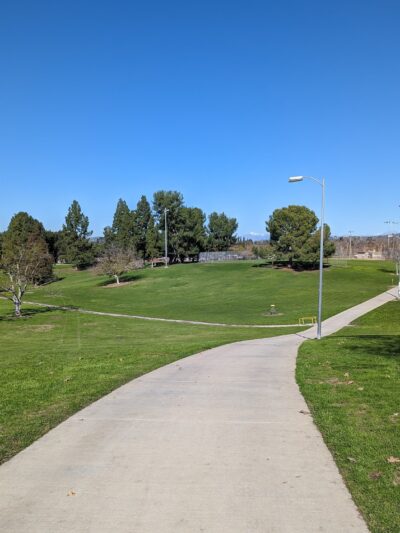 La Mirada Community Park/Lake - La Mirada, CA