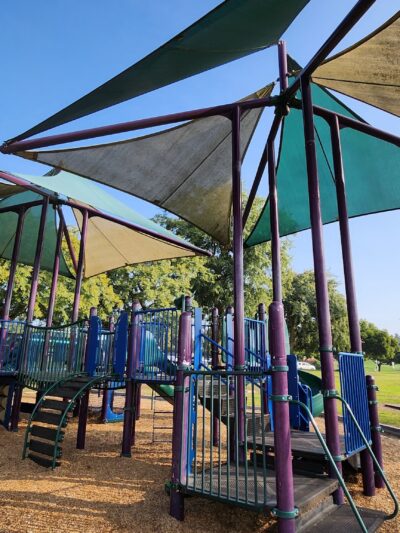 La Mirada Community Park/Lake - La Mirada, CA