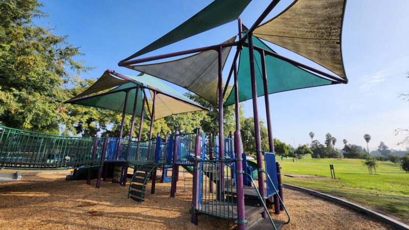 La Mirada Community Park/Lake - La Mirada, CA