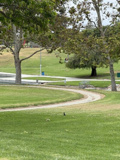 La Mirada Community Regional Park - La Mirada, CA