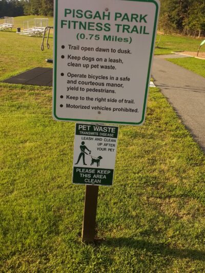 Pisgah Park - La Plata, MD