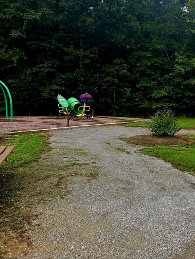 Pisgah Park - La Plata, MD