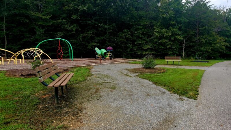 Pisgah Park - La Plata, MD
