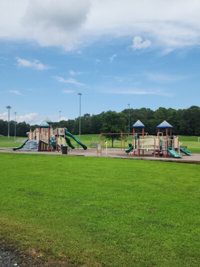 Pisgah Park - La Plata, MD