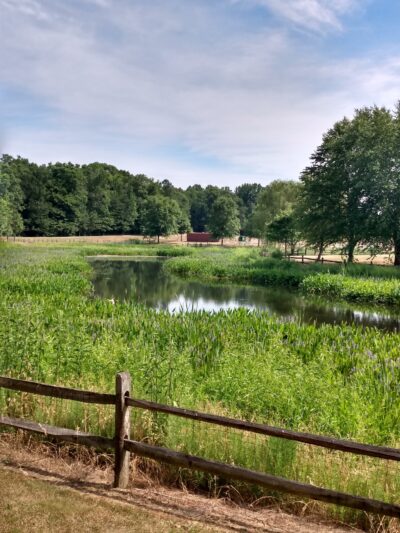 Pisgah Park - La Plata, MD