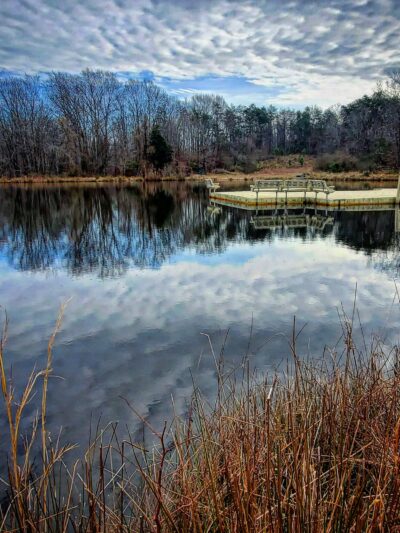 Tilghman Lake Park - La Plata, MD