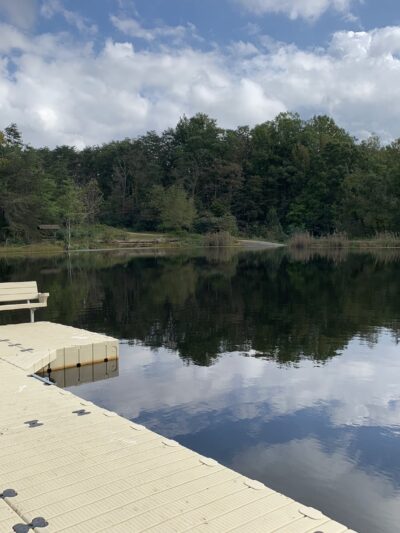 Tilghman Lake Park - La Plata, MD