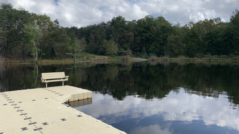 Tilghman Lake Park - La Plata, MD