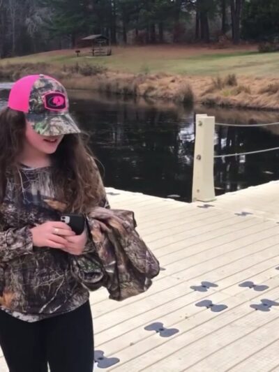 Tilghman Lake Park - La Plata, MD