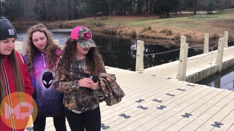 Tilghman Lake Park - La Plata, MD