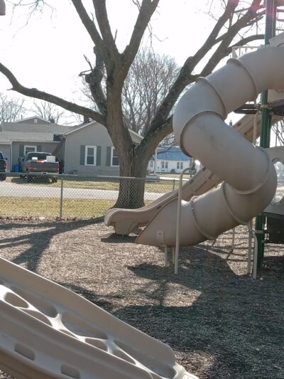 City Park - La Porte City, IA