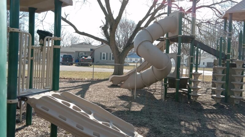 City Park - La Porte City, IA
