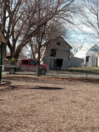 City Park - La Porte City, IA