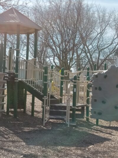 City Park - La Porte City, IA