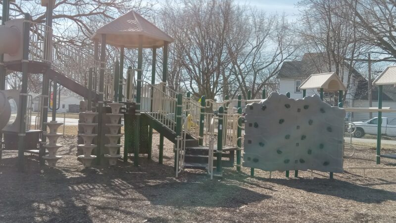 City Park - La Porte City, IA