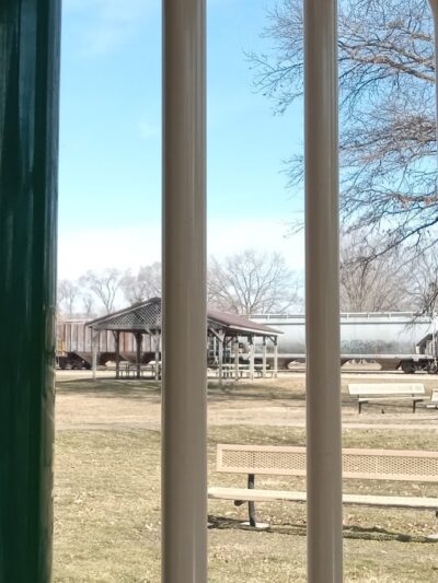 City Park - La Porte City, IA