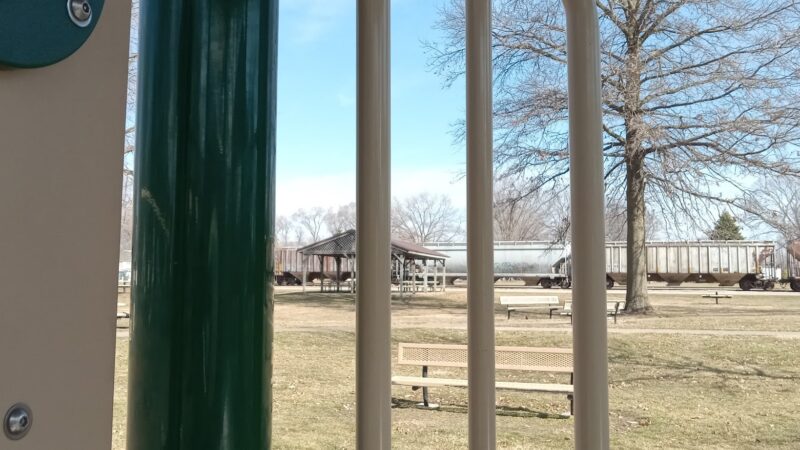 City Park - La Porte City, IA